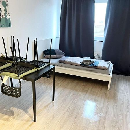 Budget Apartment Köln Kültér fotó