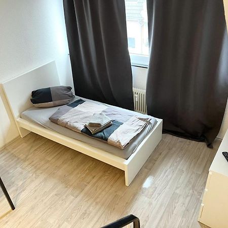 Budget Apartment Köln Kültér fotó