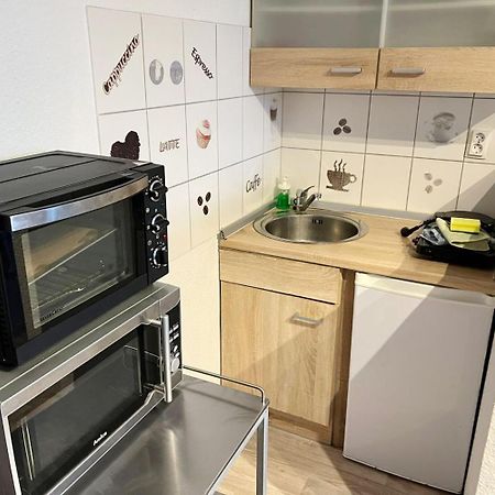 Budget Apartment Köln Kültér fotó