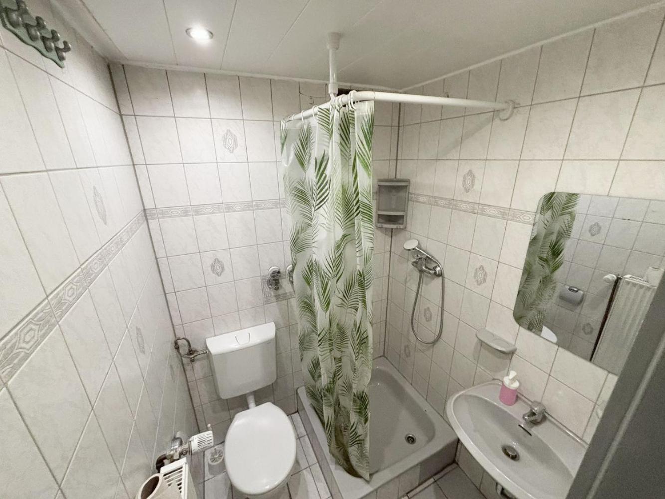 Budget Apartment Köln Kültér fotó