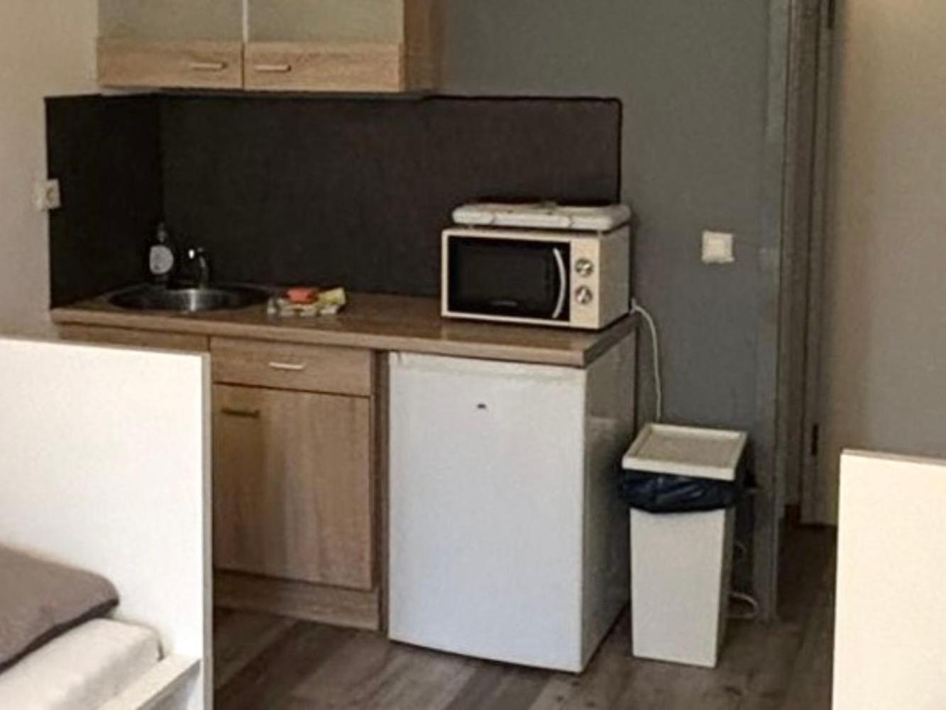 Budget Apartment Köln Kültér fotó