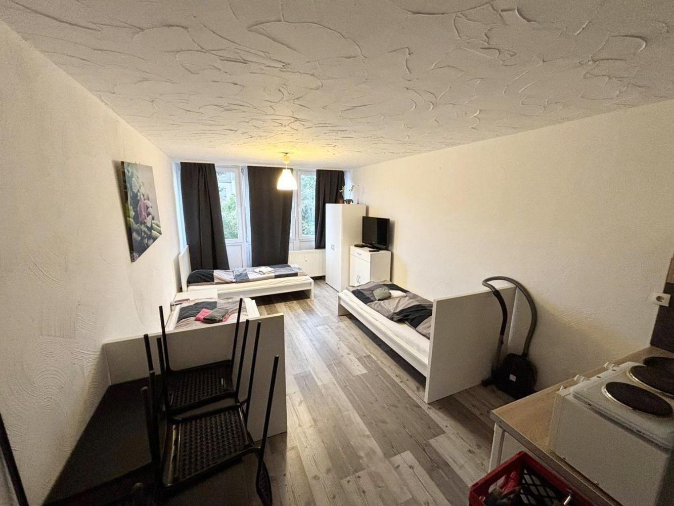 Budget Apartment Köln Kültér fotó