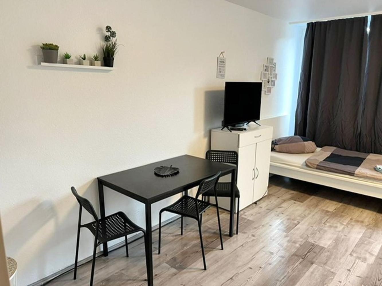 Budget Apartment Köln Kültér fotó