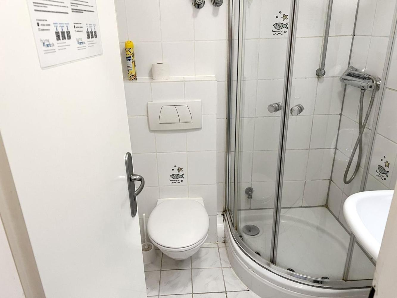Budget Apartment Köln Kültér fotó