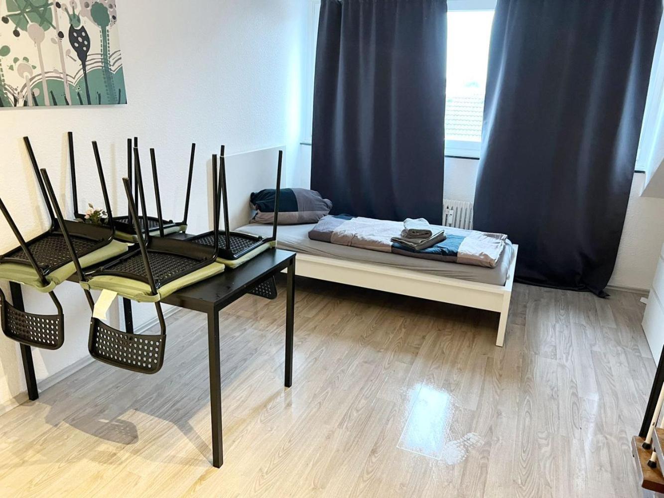 Budget Apartment Köln Kültér fotó
