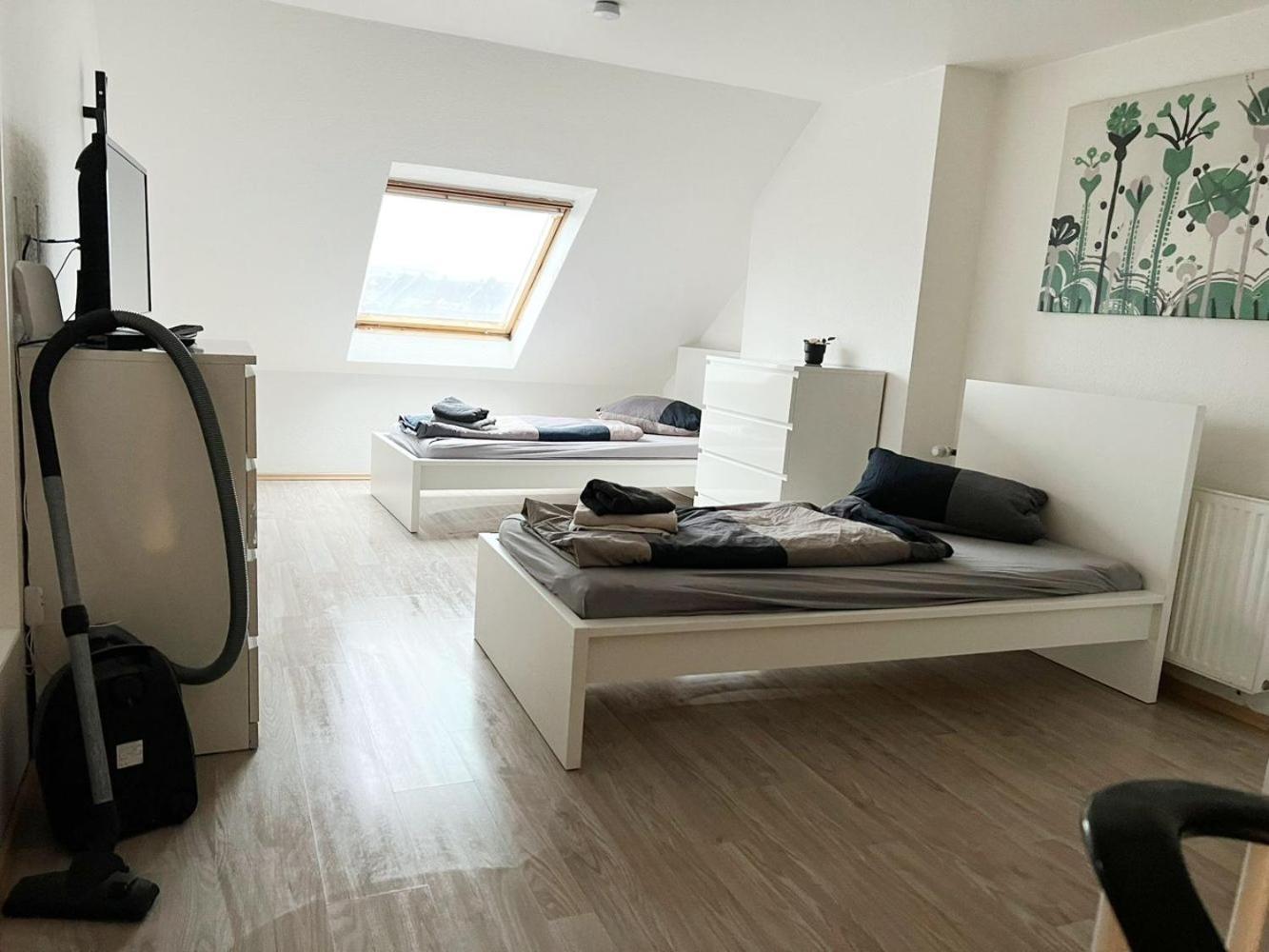 Budget Apartment Köln Kültér fotó