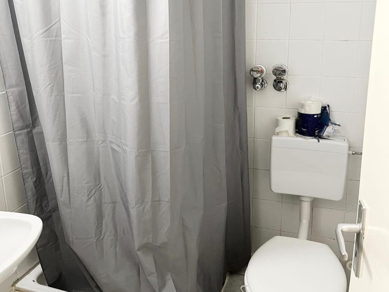 Budget Apartment Köln Kültér fotó